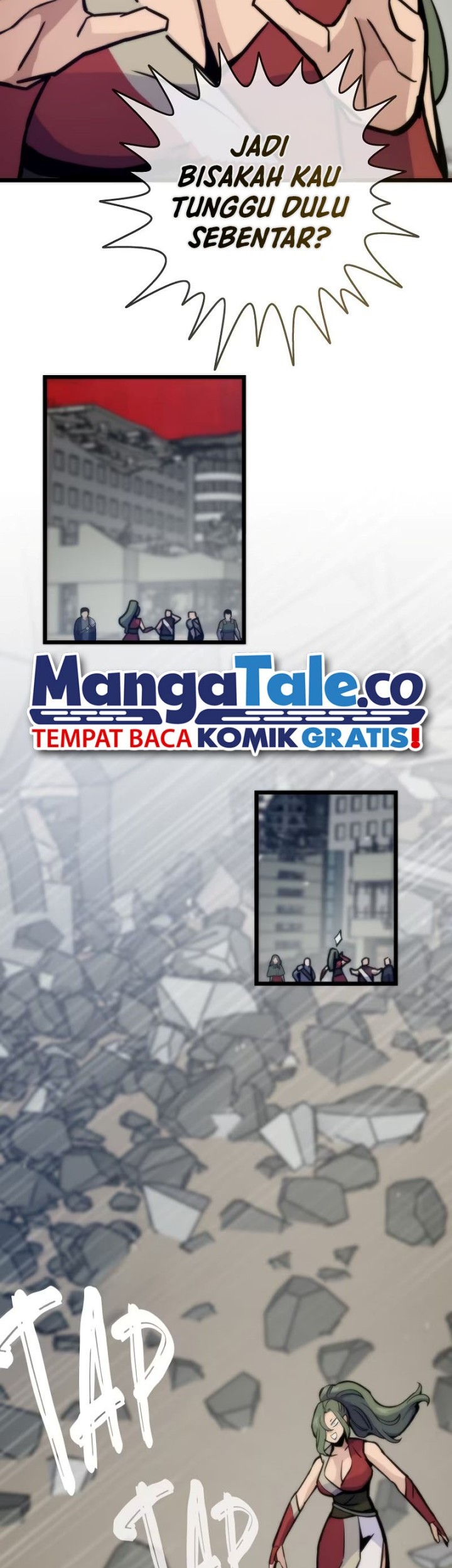 Past Life Regressor Chapter 99 Gambar 52