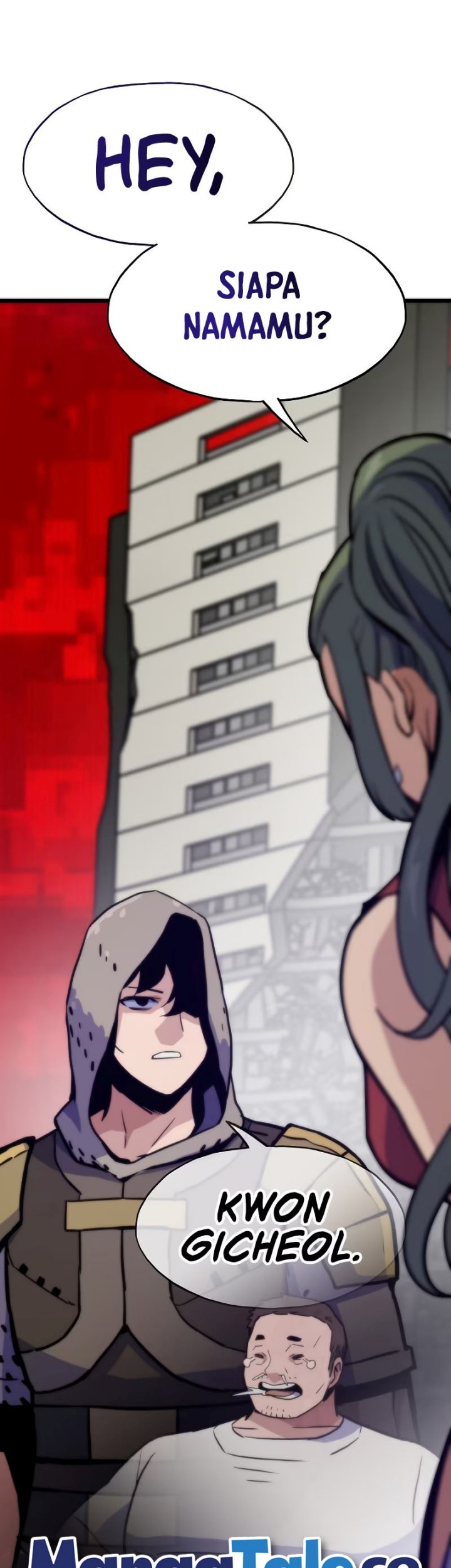 Past Life Regressor Chapter 99 Gambar 54