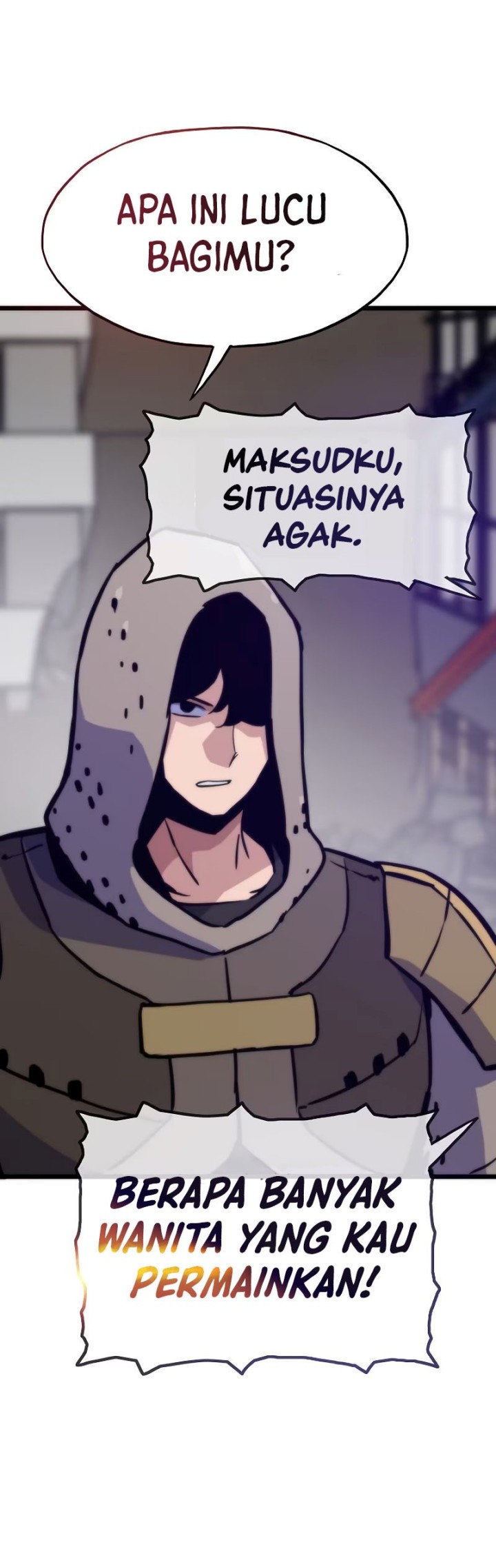 Past Life Regressor Chapter 99 Gambar 56