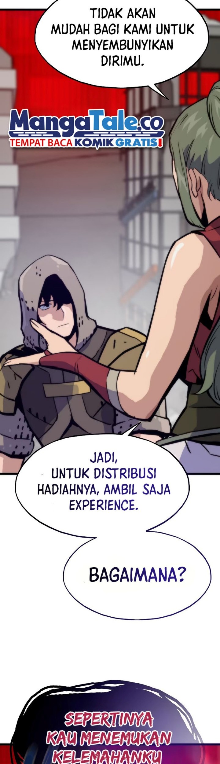 Past Life Regressor Chapter 99 Gambar 58
