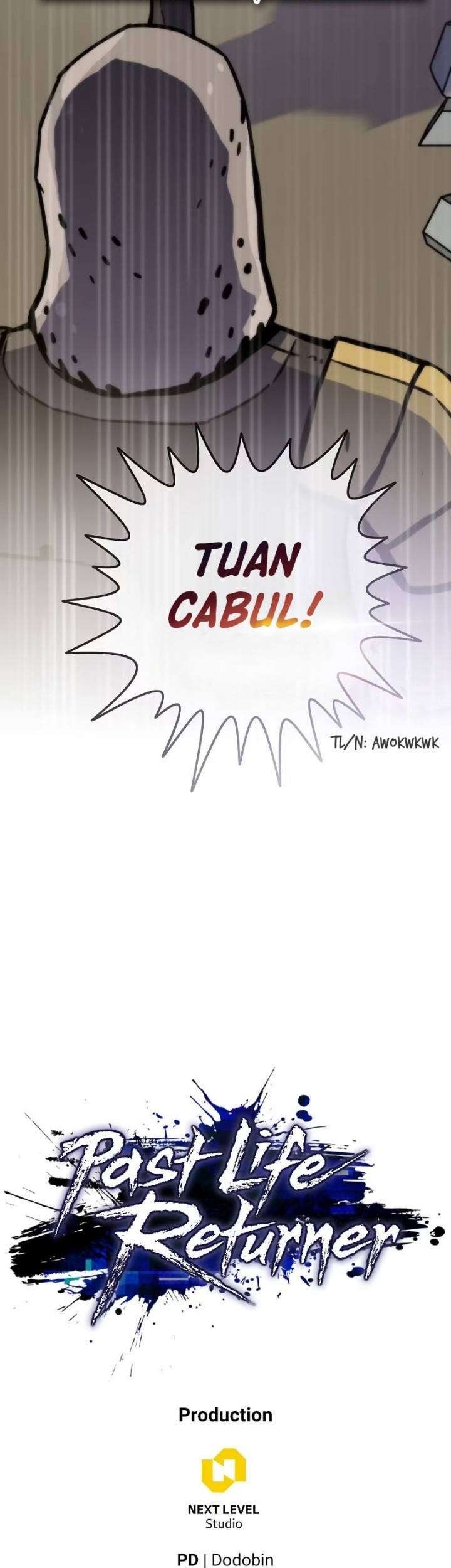 Past Life Regressor Chapter 99 Gambar 62