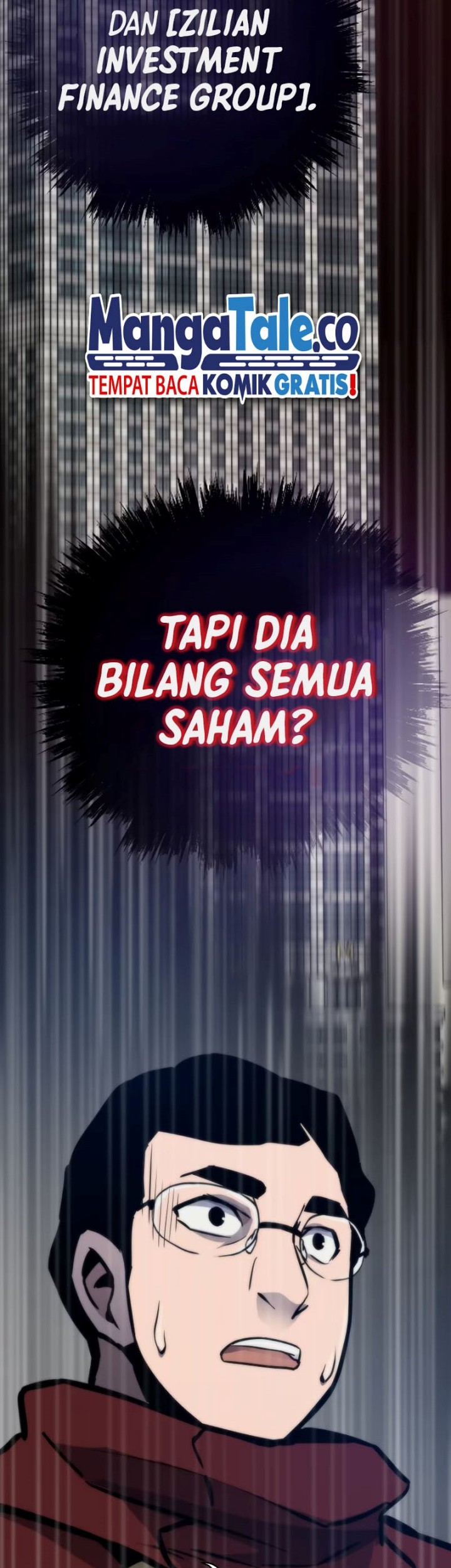 Past Life Regressor Chapter 99 Gambar 3