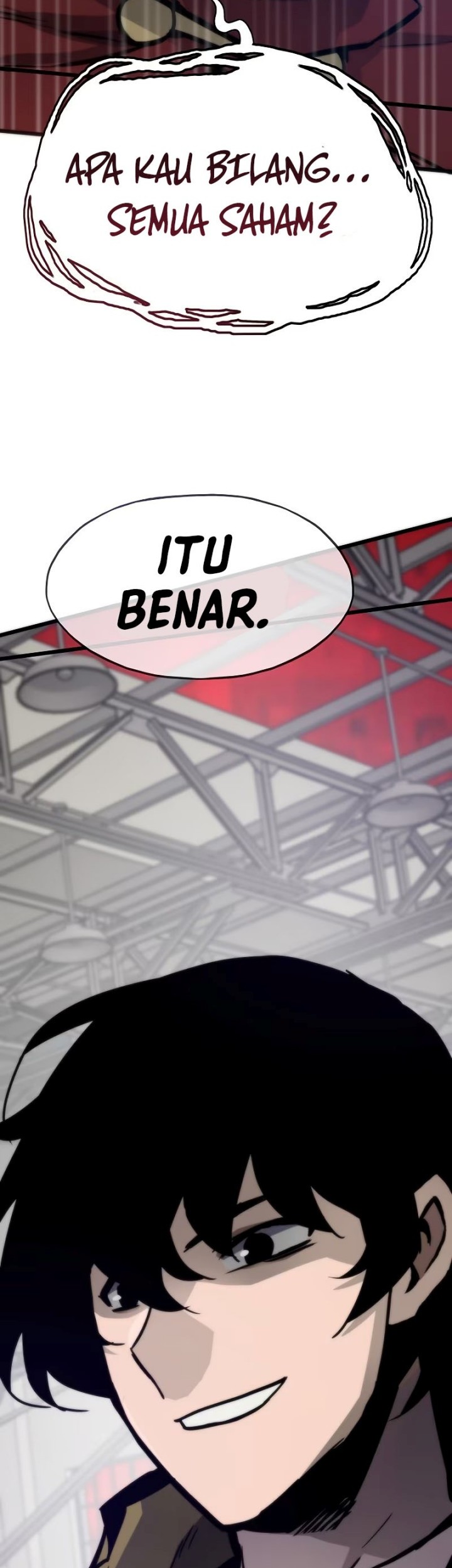 Past Life Regressor Chapter 99 Gambar 4