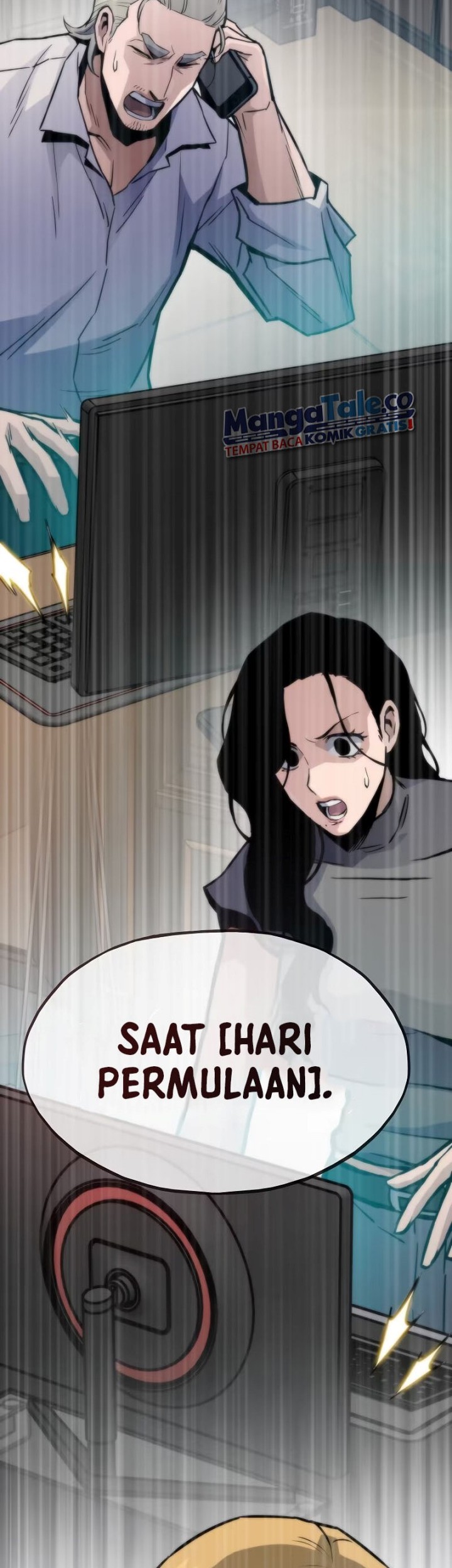 Past Life Regressor Chapter 99 Gambar 10