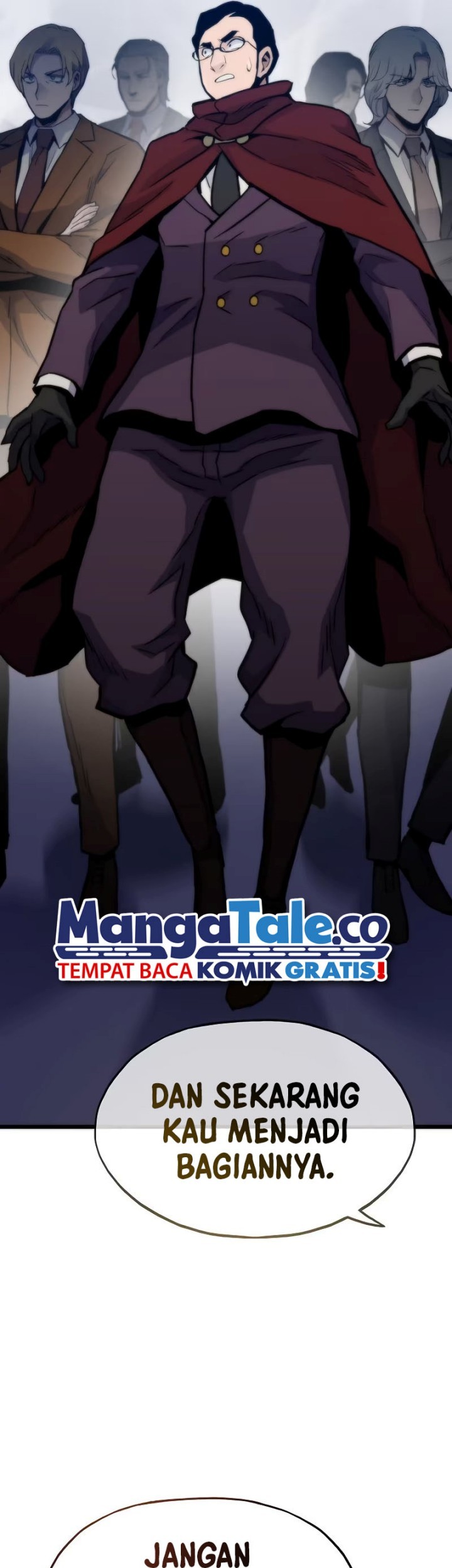 Past Life Regressor Chapter 99 Gambar 13