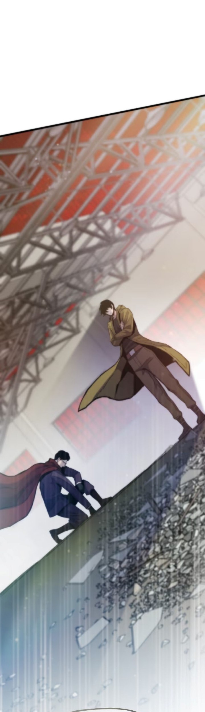 Past Life Regressor Chapter 99 Gambar 18