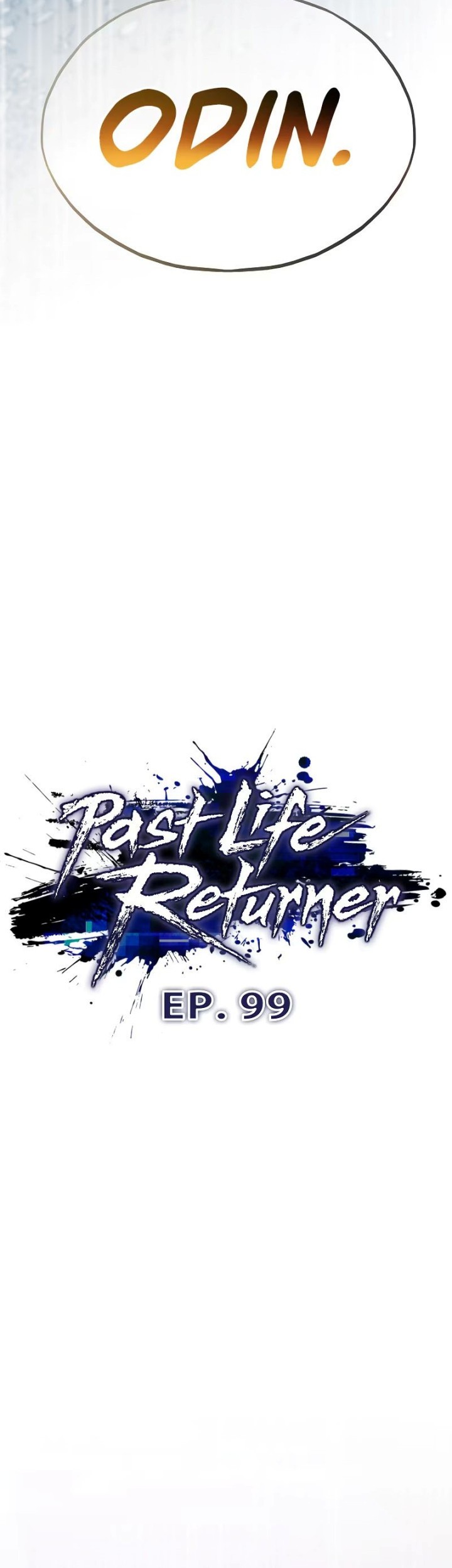 Past Life Regressor Chapter 99 Gambar 19