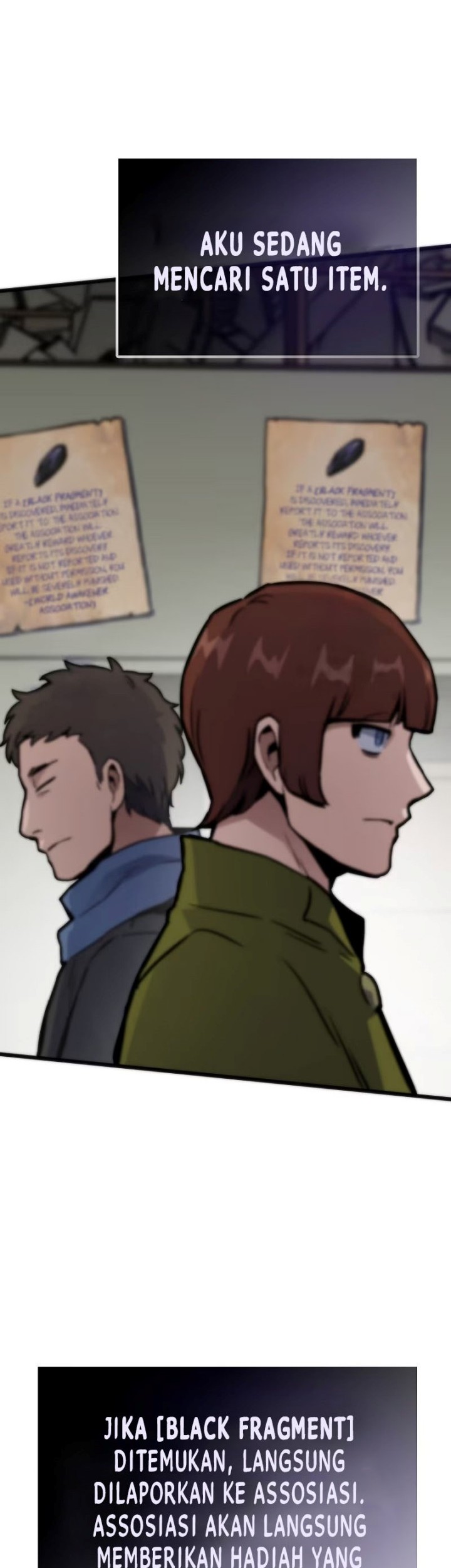 Past Life Regressor Chapter 99 Gambar 22