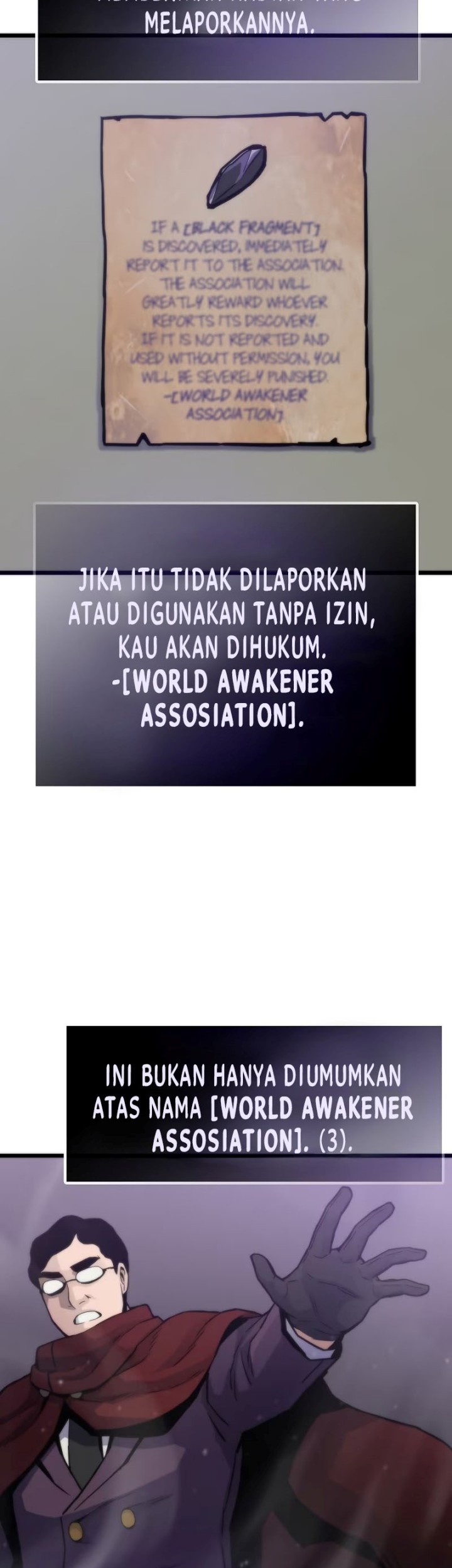 Past Life Regressor Chapter 99 Gambar 23
