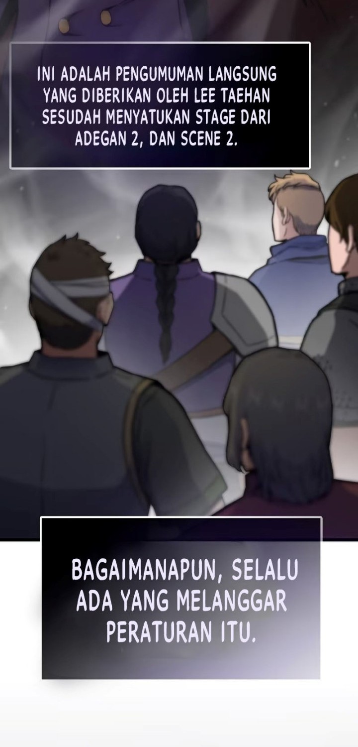 Past Life Regressor Chapter 99 Gambar 24