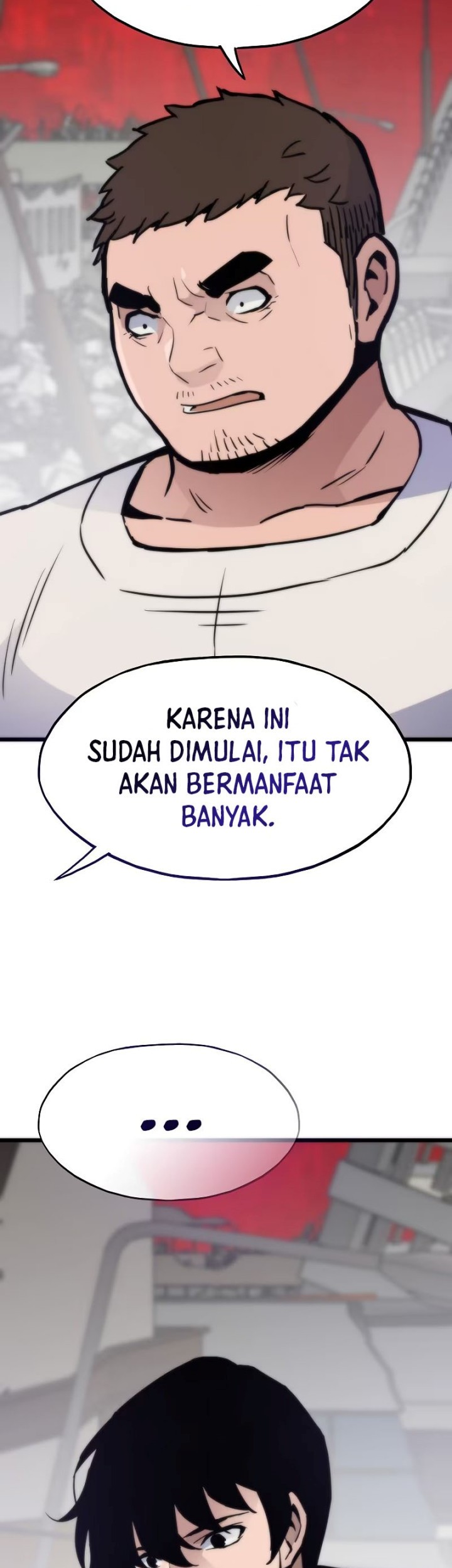 Past Life Regressor Chapter 99 Gambar 30