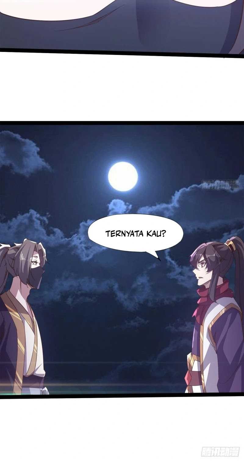 Path of the Sword Chapter 37 Gambar 28