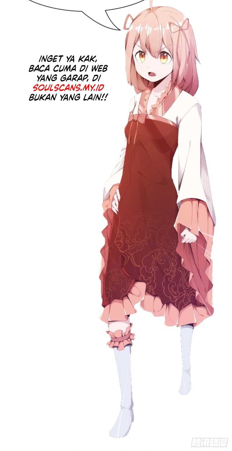 Path of the Sword Chapter 38 Gambar 50