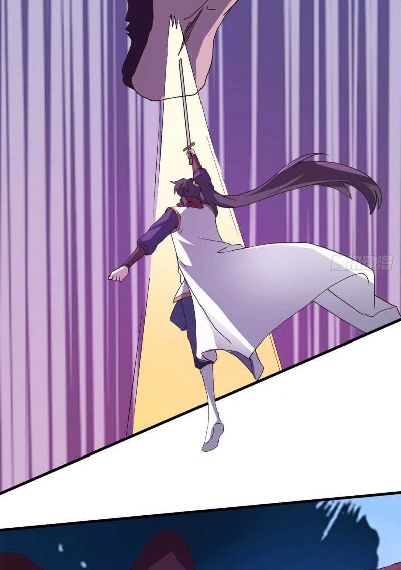 Path of the Sword Chapter 38 Gambar 6