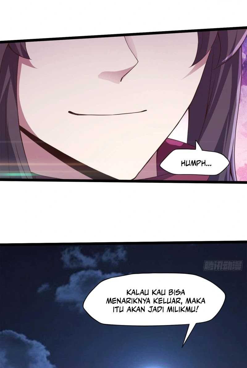 Path of the Sword Chapter 38 Gambar 11