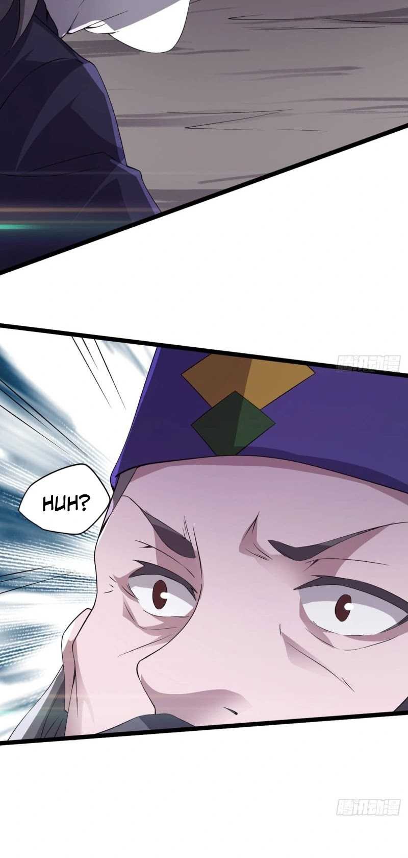 Path of the Sword Chapter 38 Gambar 21