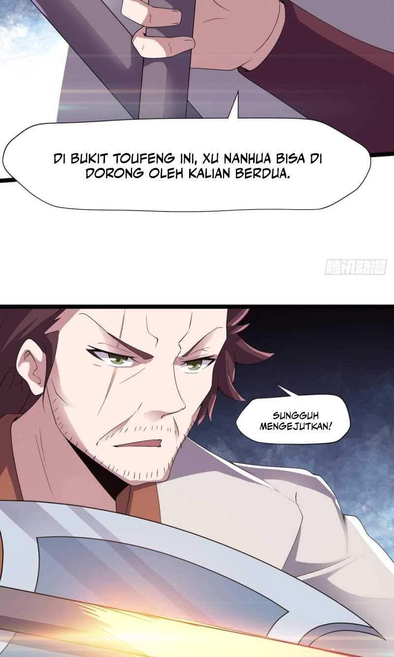 Path of the Sword Chapter 38 Gambar 26