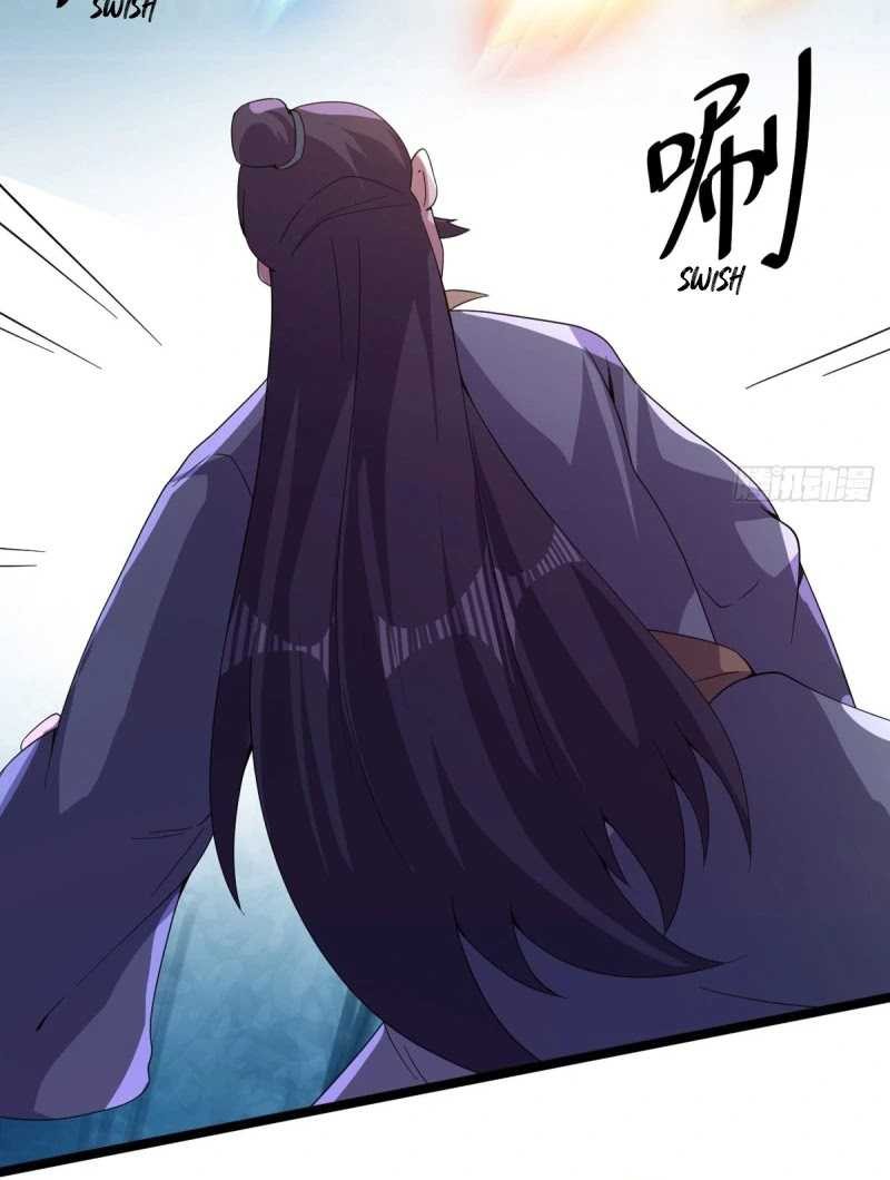 Path of the Sword Chapter 38 Gambar 41