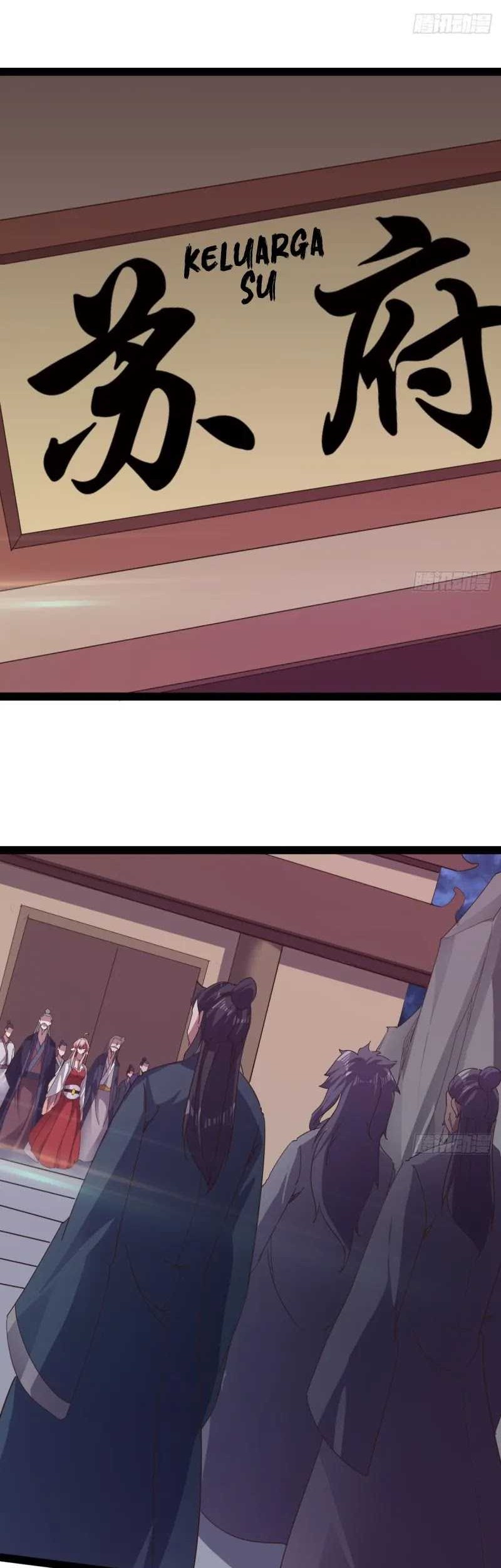 Path of the Sword Chapter 39 Gambar 3