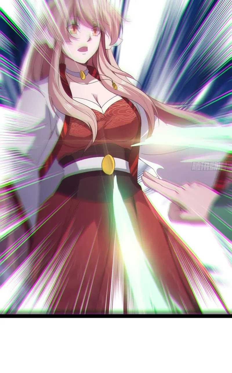 Path of the Sword Chapter 39 Gambar 16