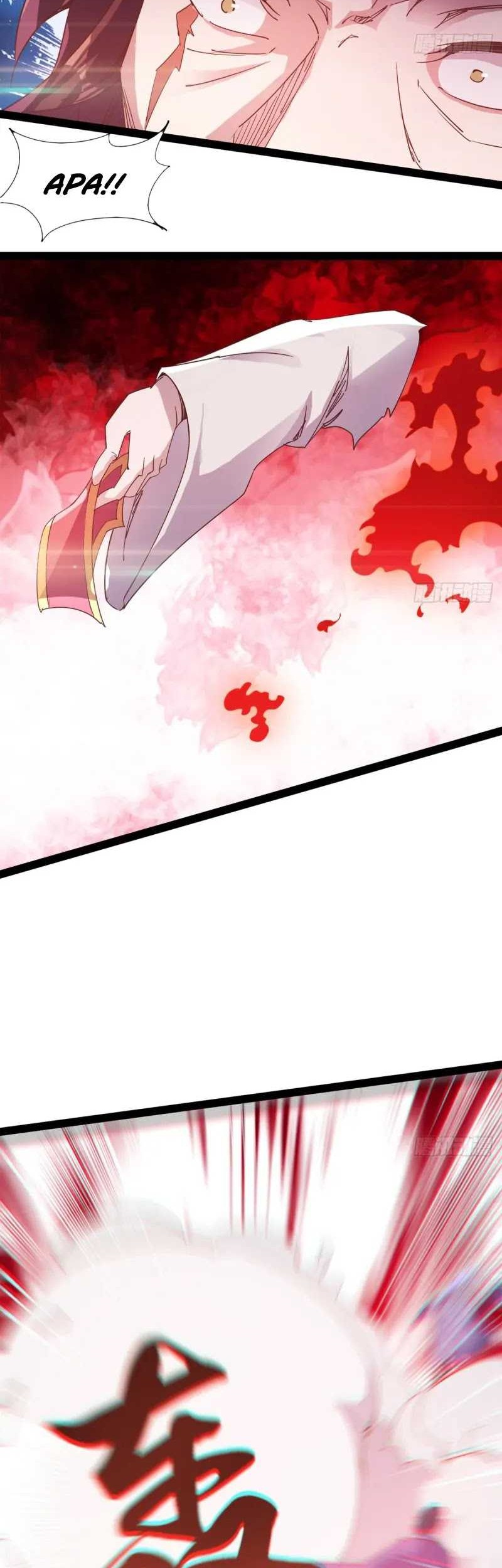 Path of the Sword Chapter 39 Gambar 35