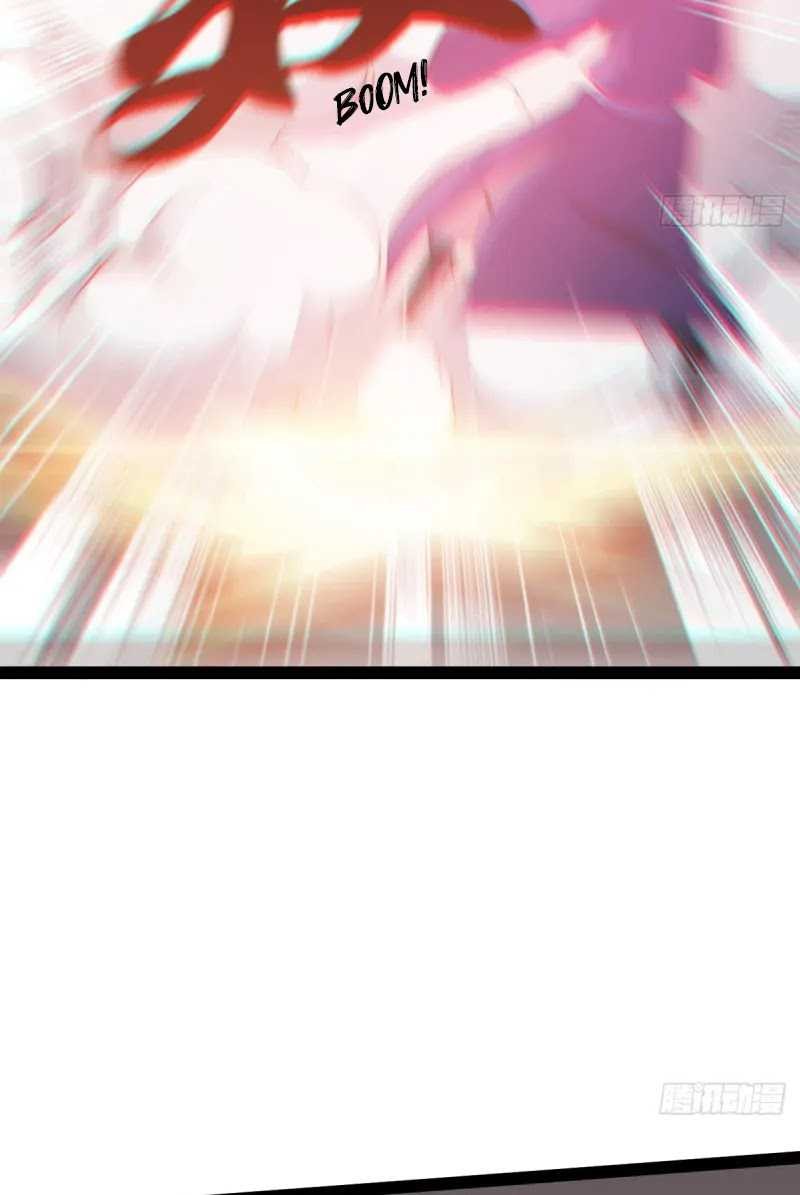 Path of the Sword Chapter 39 Gambar 36