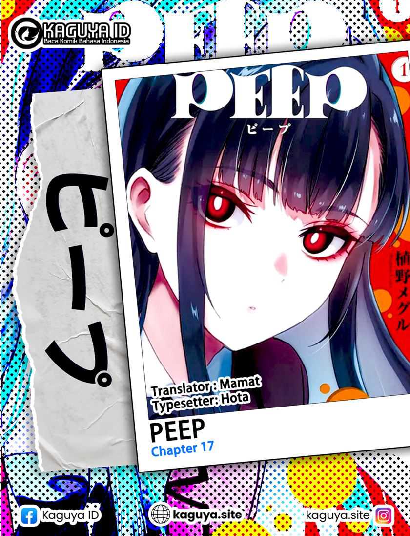 Baca Komik PEEP Chapter 17 Gambar 1