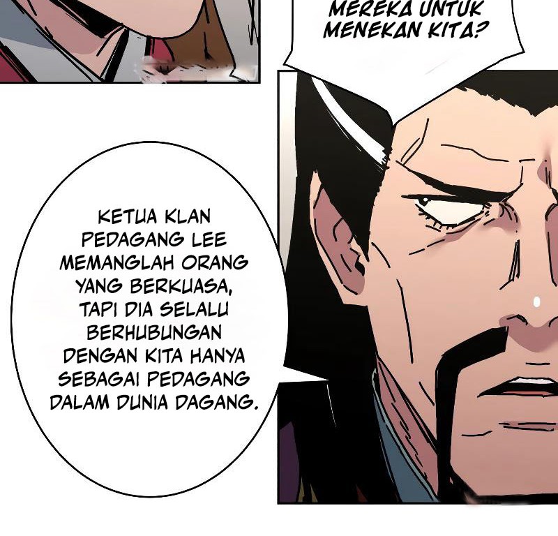 Peerless Dad Chapter 259 Gambar 40