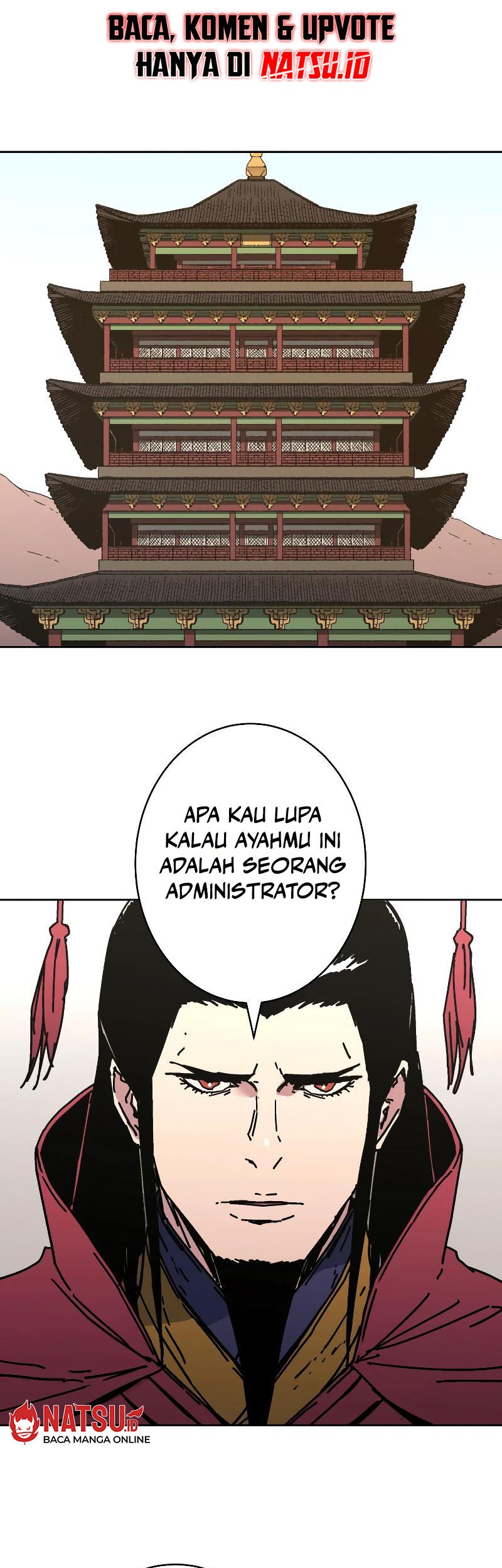Peerless Dad Chapter 259 Gambar 43