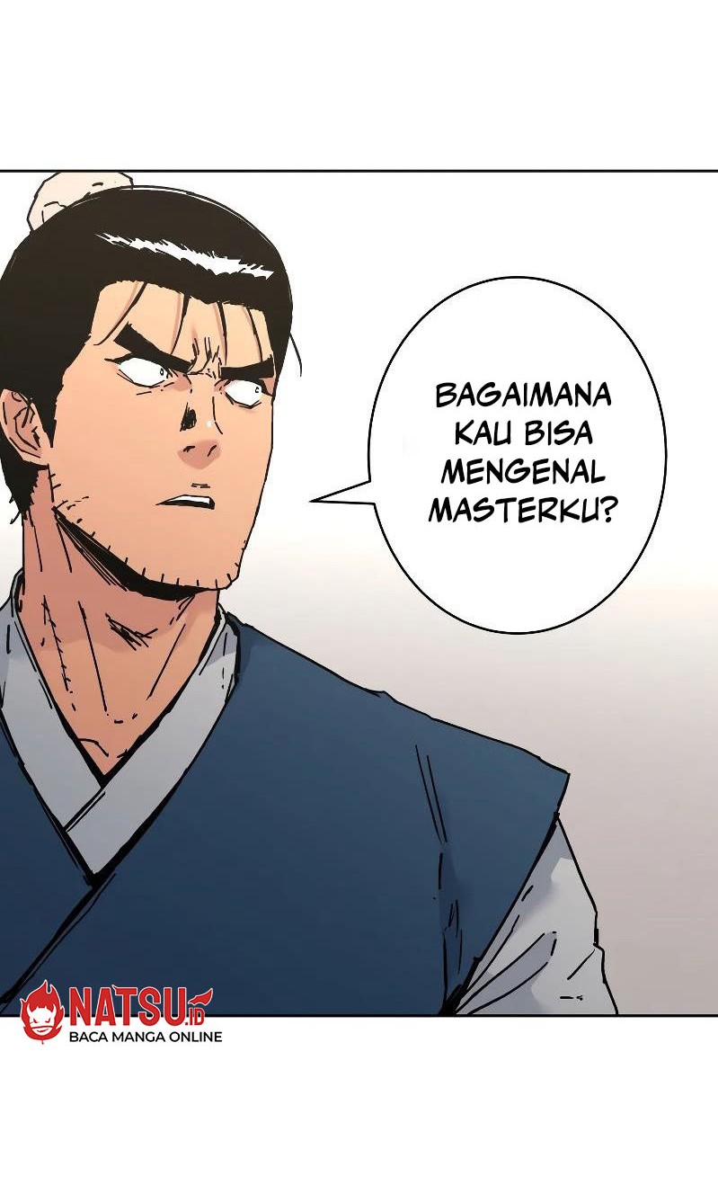 Peerless Dad Chapter 259 Gambar 5