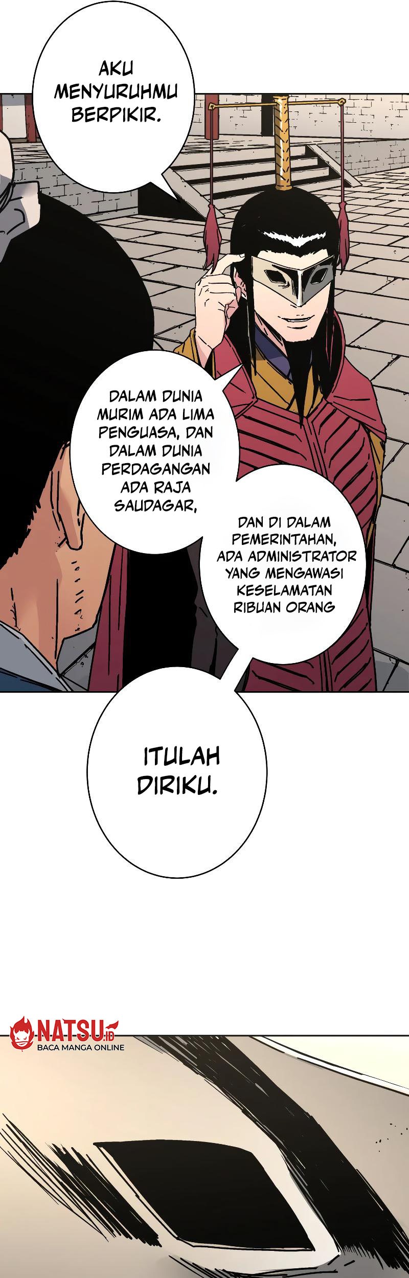 Peerless Dad Chapter 259 Gambar 10