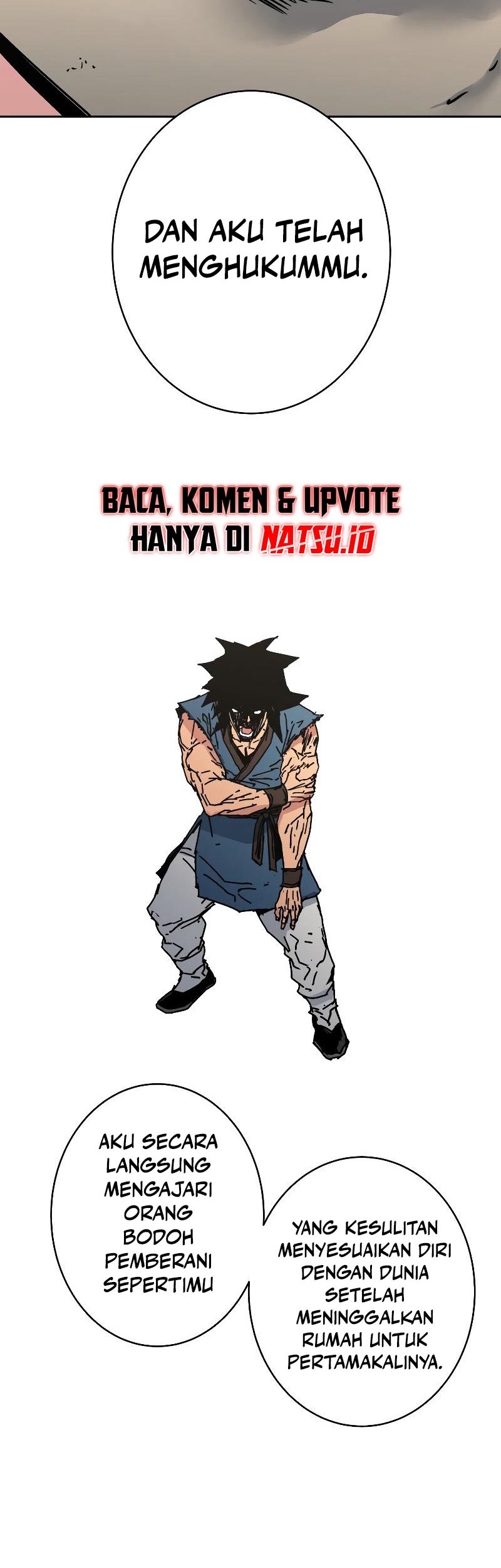 Peerless Dad Chapter 259 Gambar 11
