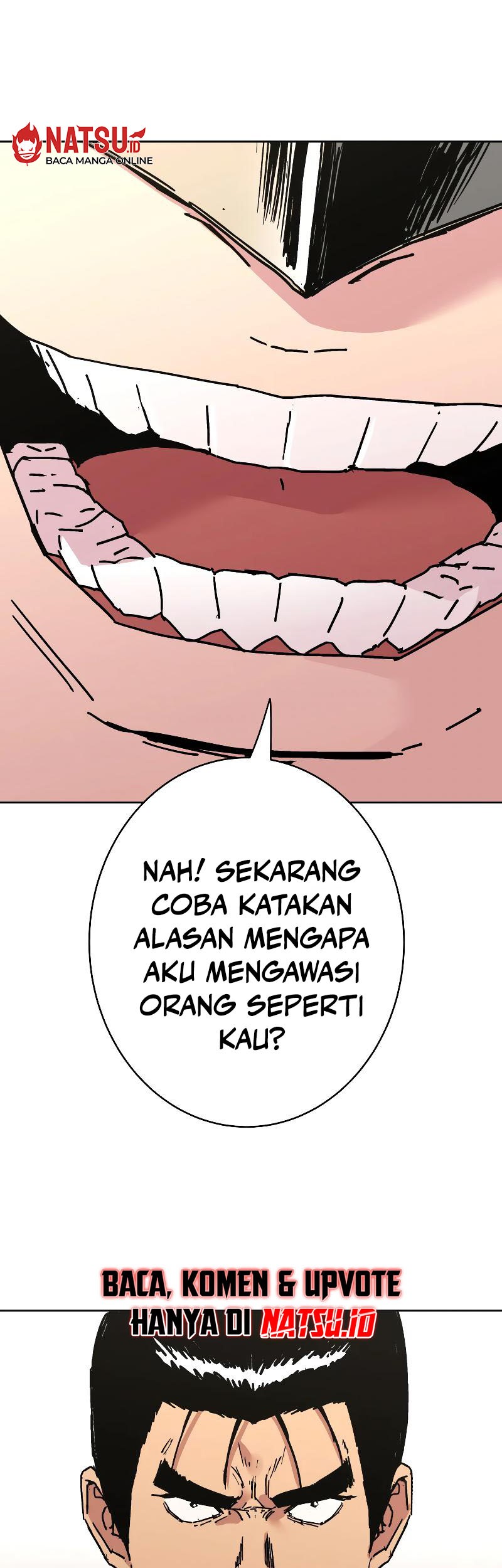 Peerless Dad Chapter 259 Gambar 12