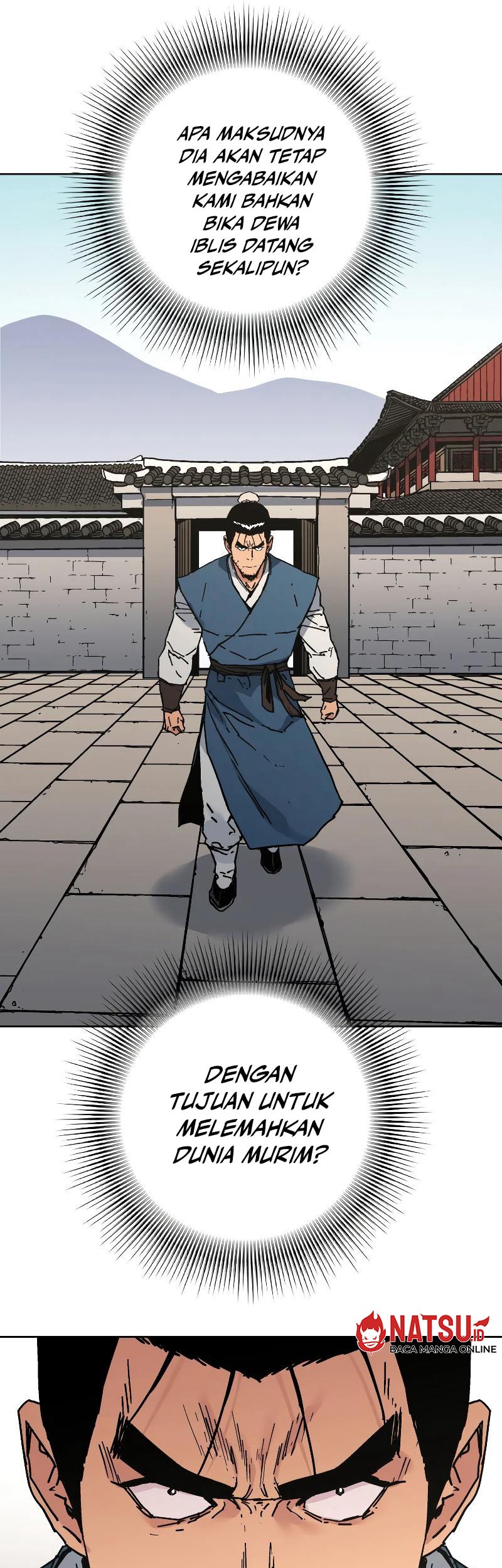 Peerless Dad Chapter 259 Gambar 26