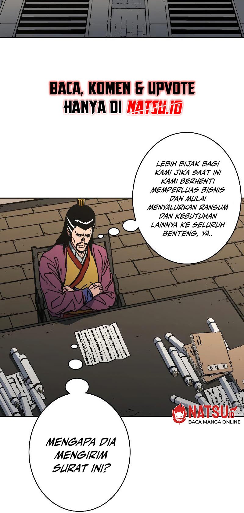 Peerless Dad Chapter 259 Gambar 33