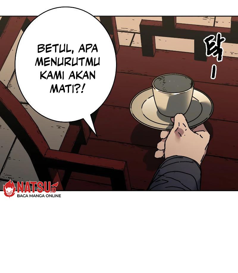 Peerless Dad Chapter 260 Gambar 9