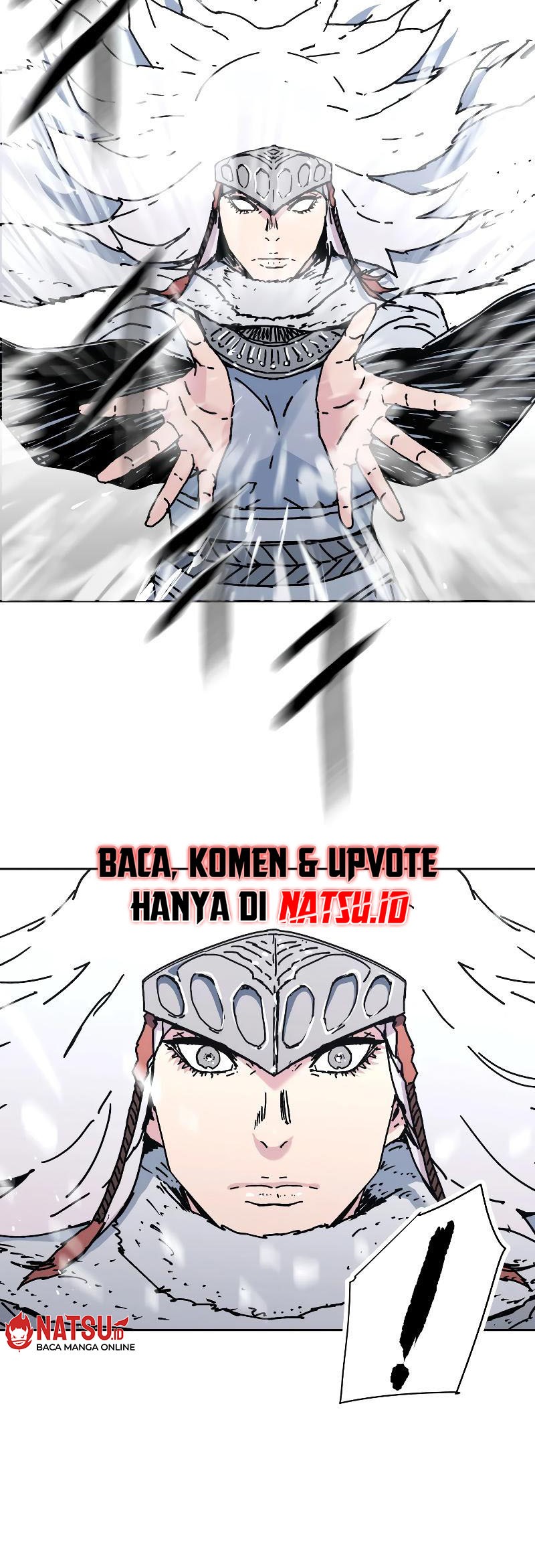 Peerless Dad Chapter 260 Gambar 12