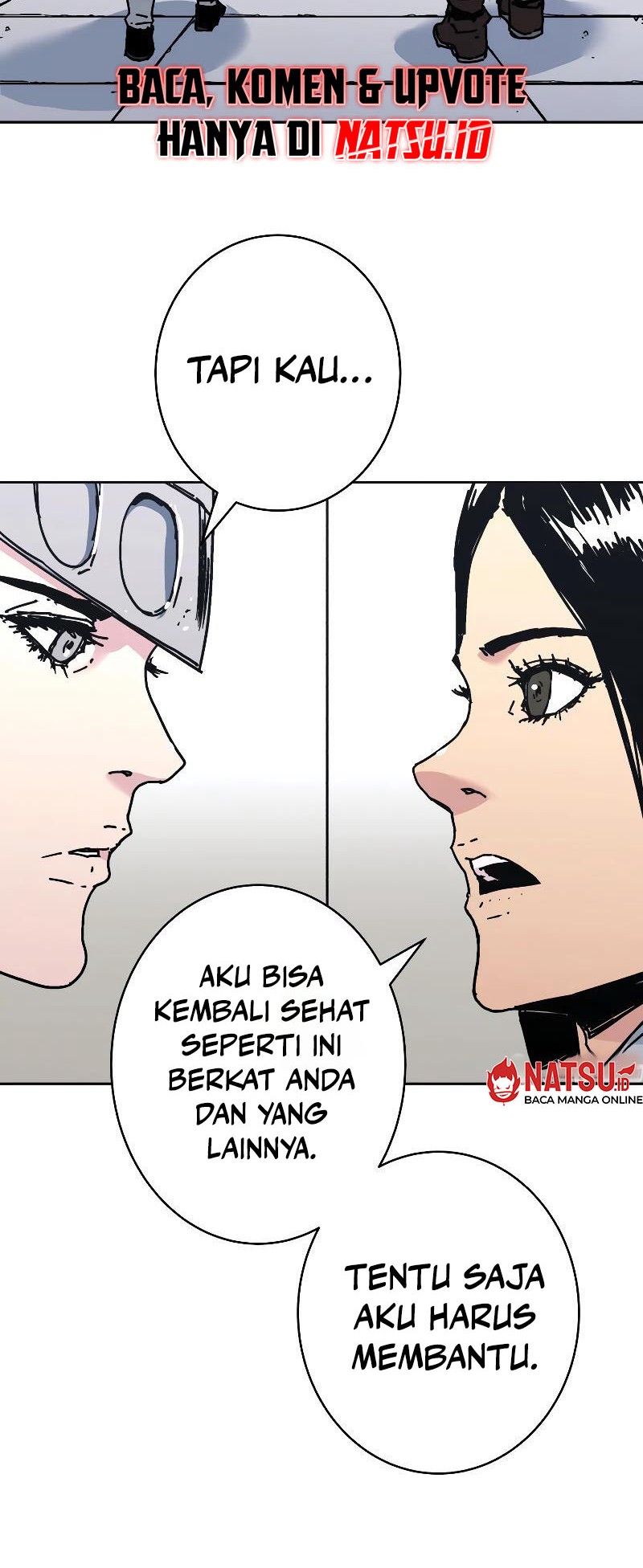 Peerless Dad Chapter 260 Gambar 27