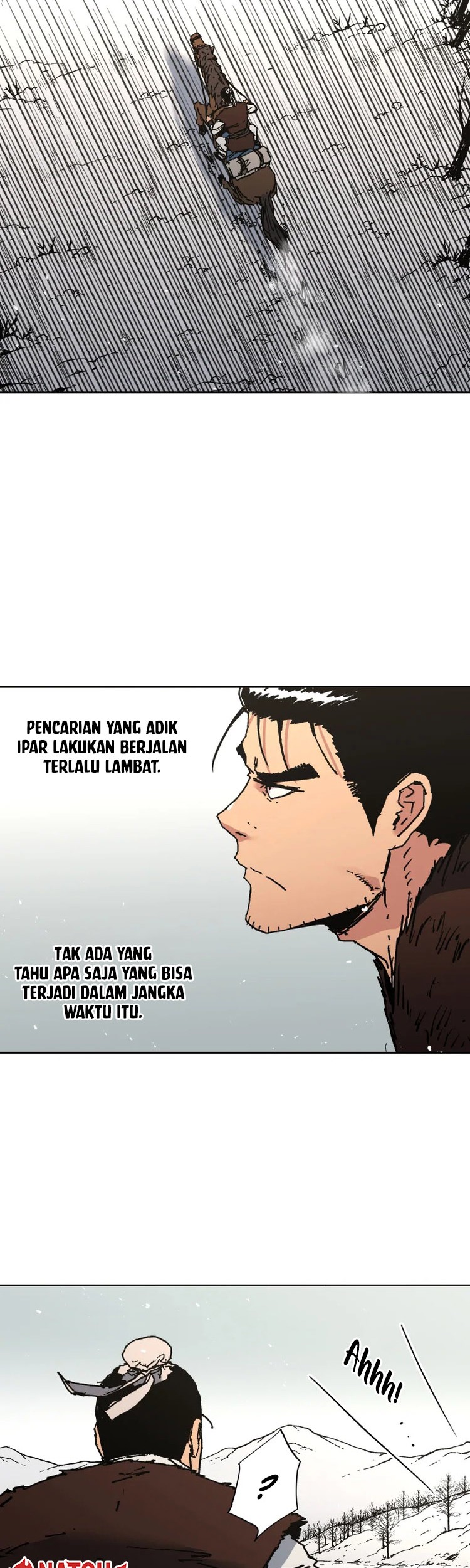 Peerless Dad Chapter 263 Gambar 3