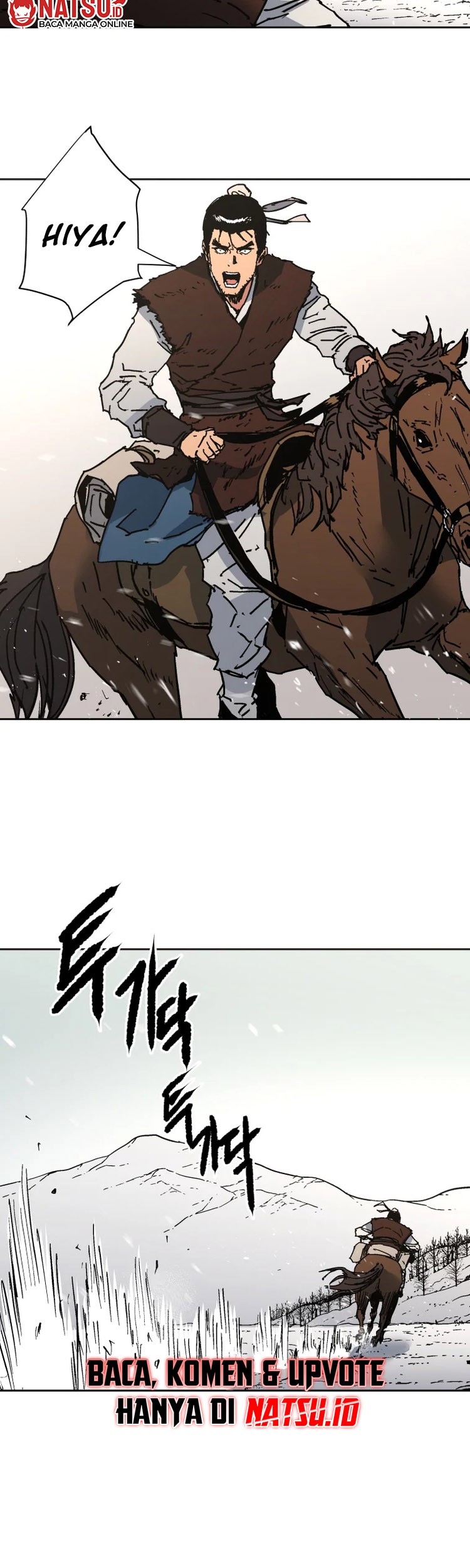 Peerless Dad Chapter 263 Gambar 4