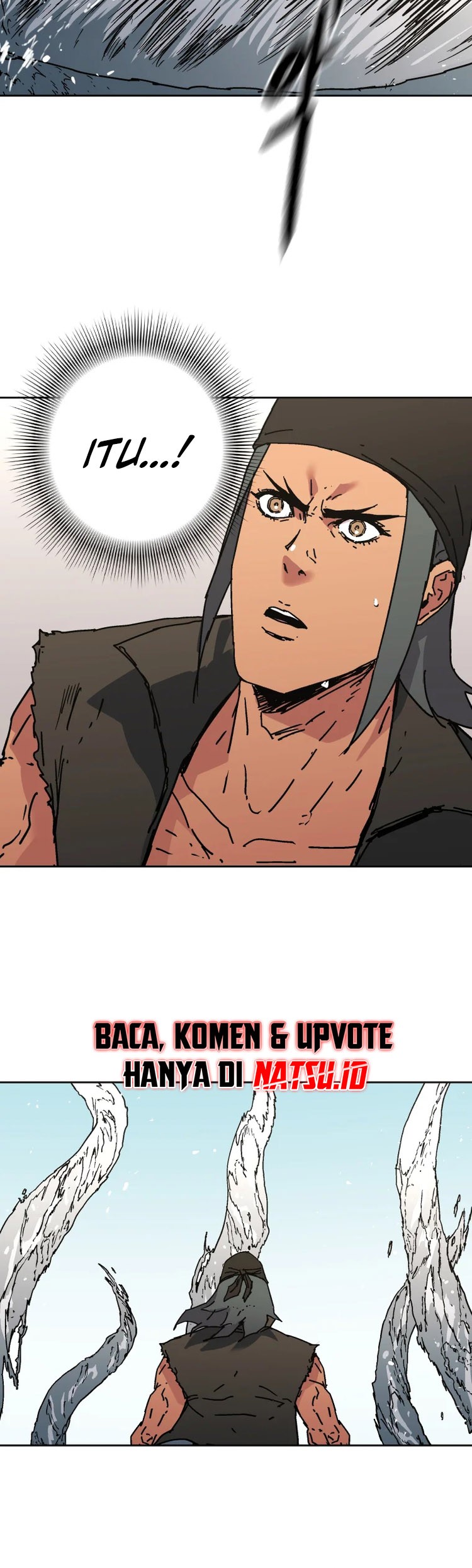 Peerless Dad Chapter 263 Gambar 23