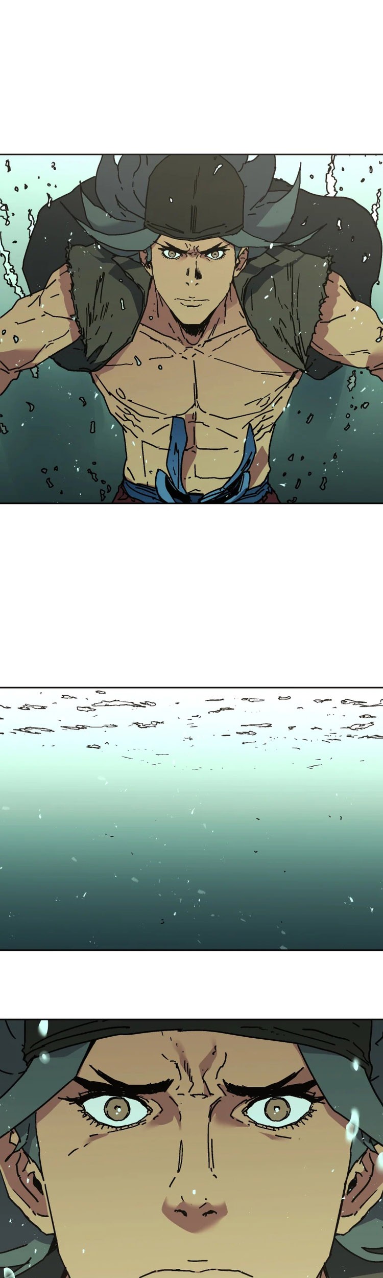 Peerless Dad Chapter 263 Gambar 28