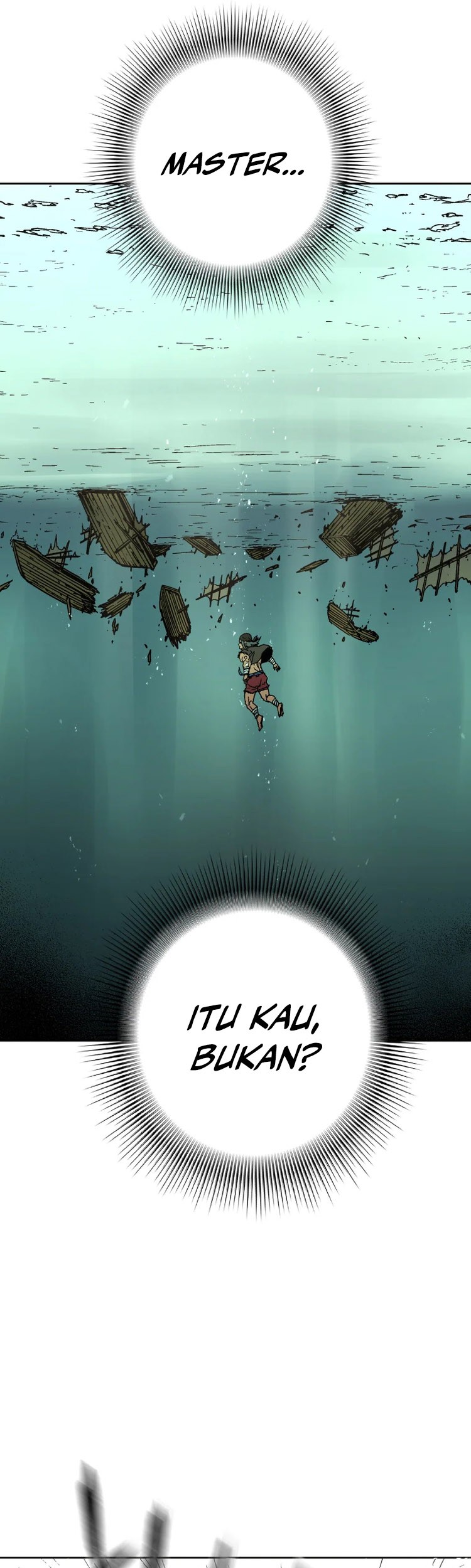 Peerless Dad Chapter 263 Gambar 30