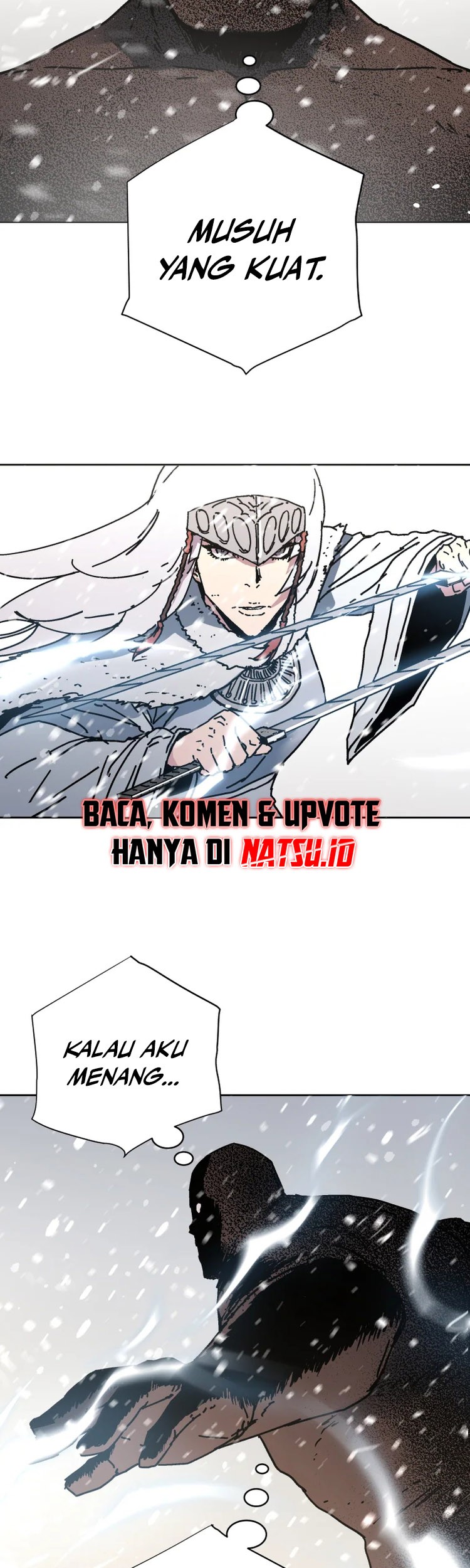 Peerless Dad Chapter 263 Gambar 34