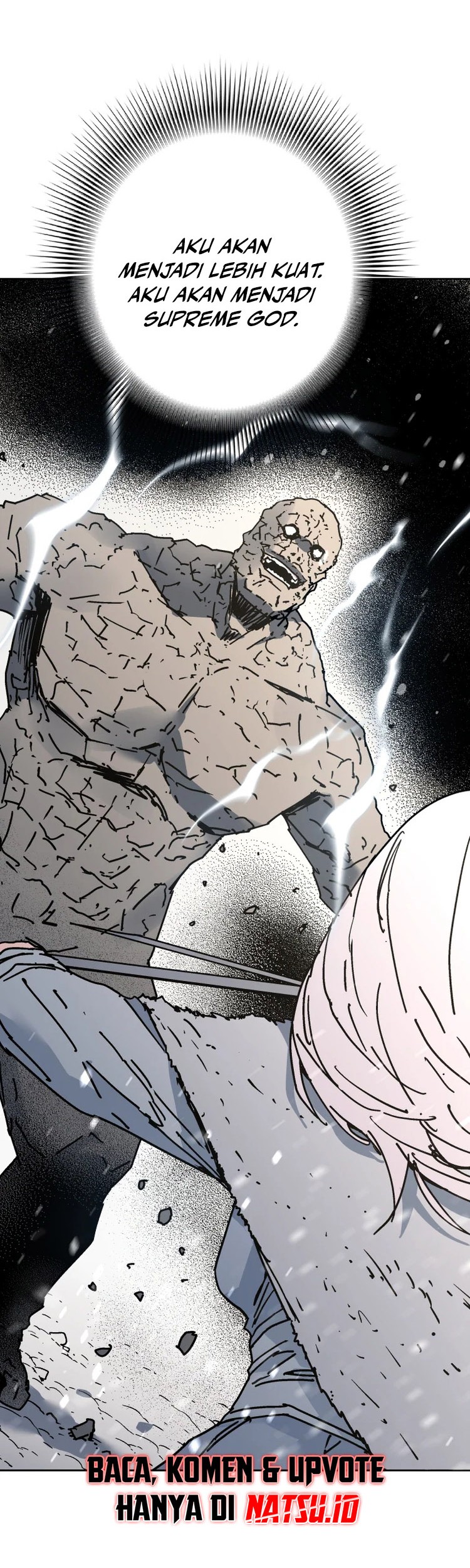 Peerless Dad Chapter 263 Gambar 37
