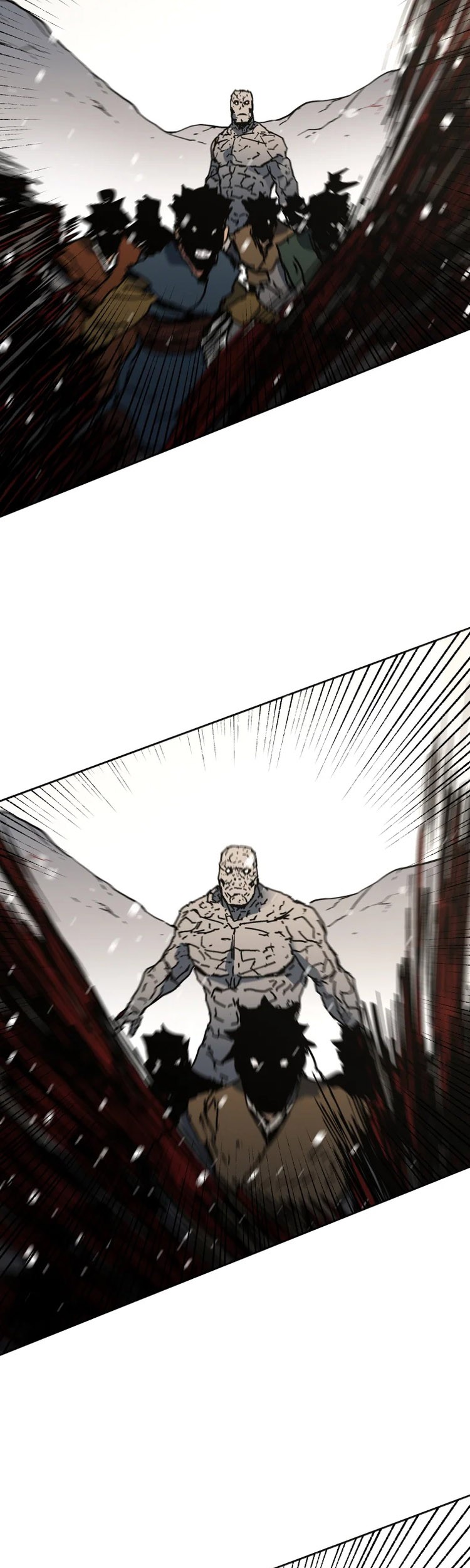 Peerless Dad Chapter 263 Gambar 43