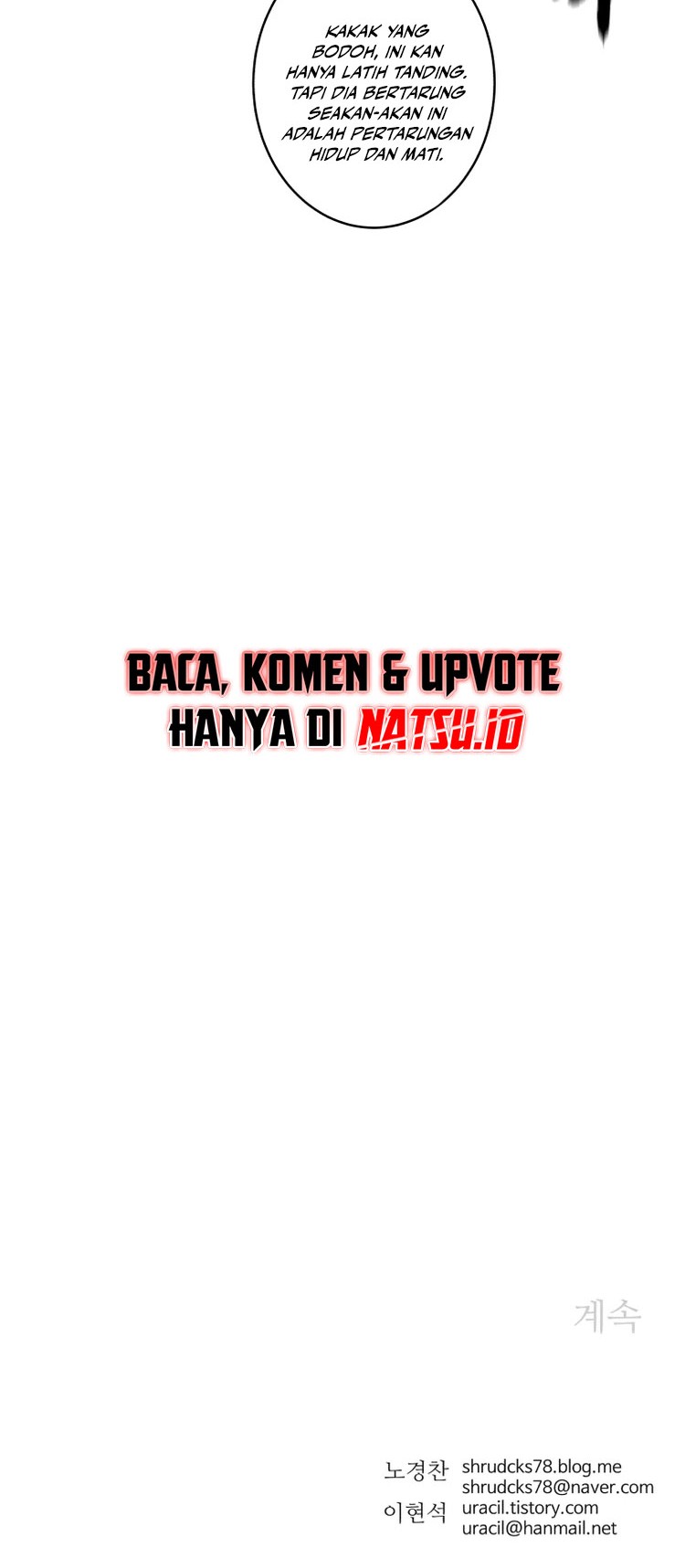 Peerless Dad Chapter 264 Gambar 46