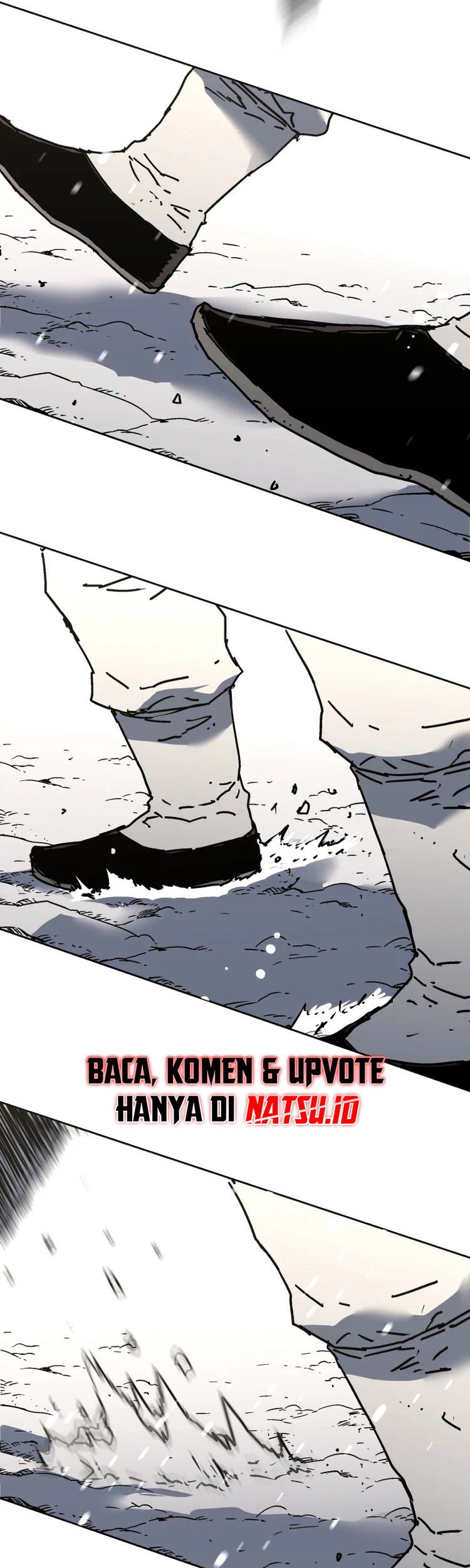 Peerless Dad Chapter 264 Gambar 13