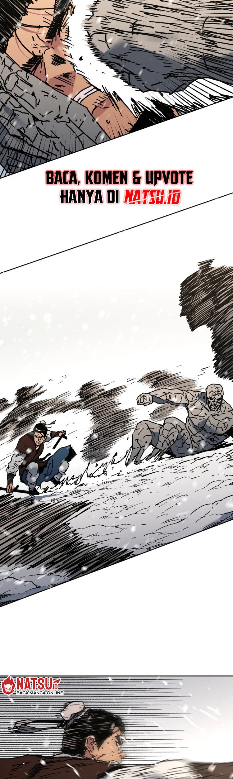 Peerless Dad Chapter 264 Gambar 19