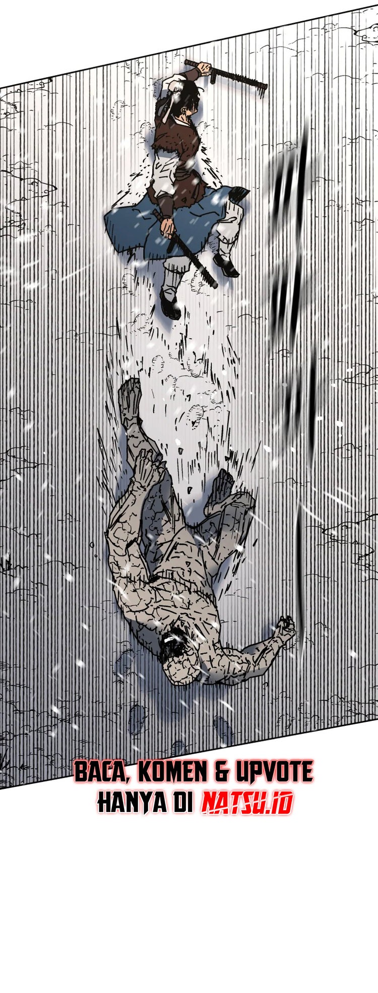 Peerless Dad Chapter 264 Gambar 22